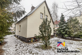 Dom w doskonałej lokalizacji Międzyrzecz